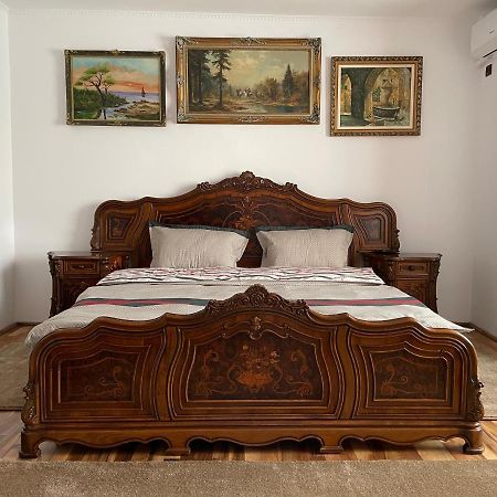 M & I Apartment 3 Тыргу-Муреш Экстерьер фото