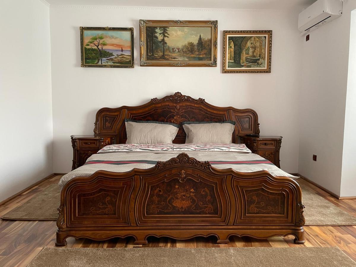 M & I Apartment 3 Тыргу-Муреш Экстерьер фото