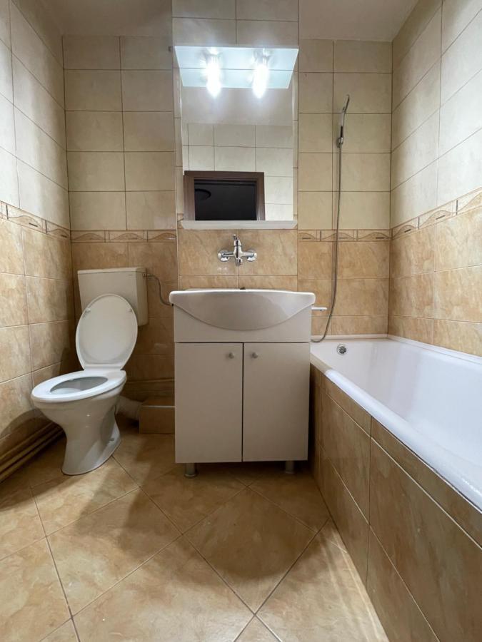 M & I Apartment 3 Тыргу-Муреш Экстерьер фото
