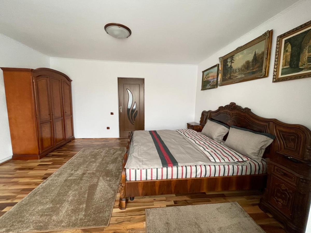 M & I Apartment 3 Тыргу-Муреш Экстерьер фото